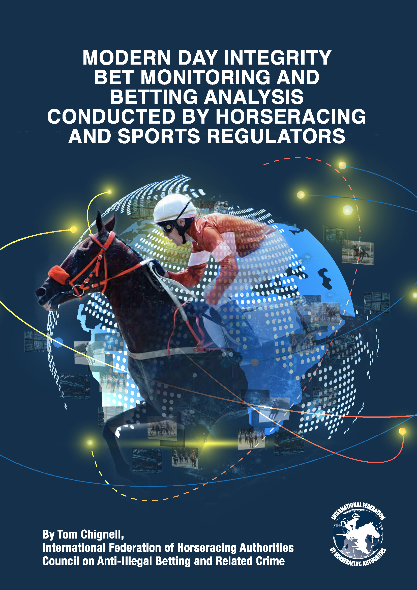 International Federation of Horseracing Authorities